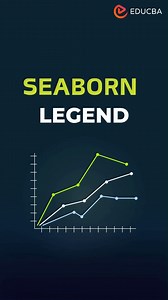  Mastering Seaborn Legends in Python! ✨ A Seaborn legend is that...