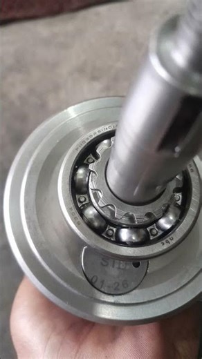 hero Splendor timing chain set fitting #tvshow #baik #hero #machanic #shots #automobile shots