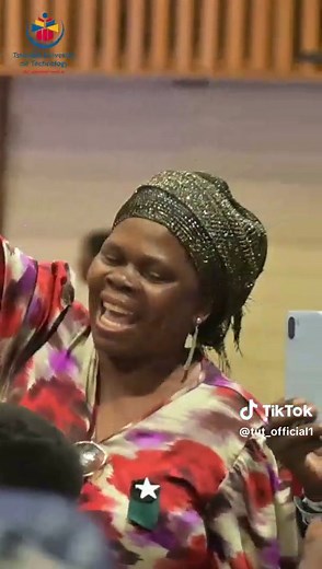 Celebrating TUT Graduates: A Proud Moment for Families