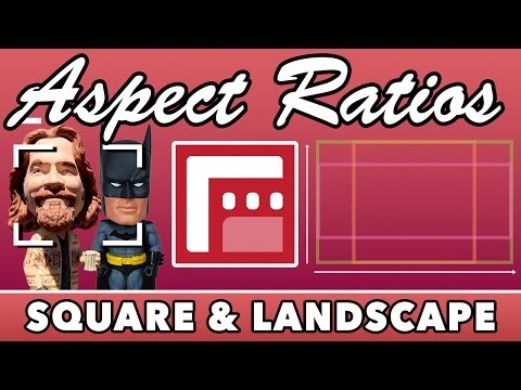 FiLMiC Pro v6: Using Aspect Ratios for Cinematic Looks & Cross-Platform Social Video