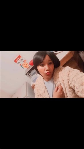 Donna Dwangu on TikTok