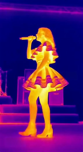 Angelic Singing and Dragon-like Farting