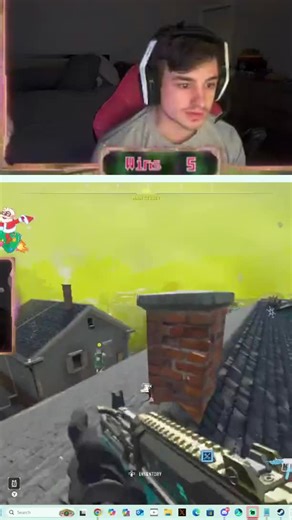 oh my semtex play | #thelordbrinks#explore#gaming#trending#Warzone