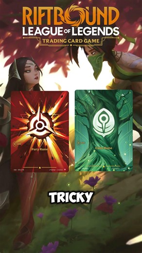 Riftbound Cards to get NOW for Akali