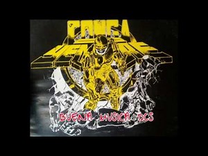 SONIDO LA CONGA-EL DIARIO DE UN BORRACHO-LA MERCED-1994