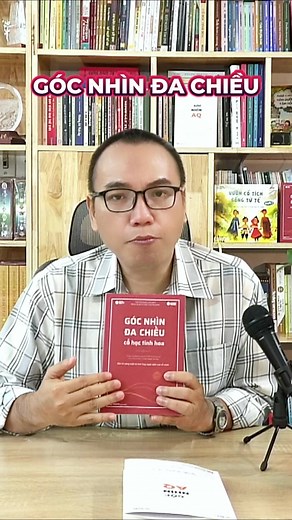 Khám Phá Góc Nhìn Đa Chiều Qua Sách Cổ Học