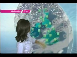 FIVE Continuity, September 24th 2009