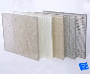 Types of Window Glass