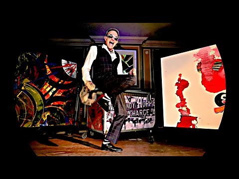 David Lee Roth - She's Lookin' Good