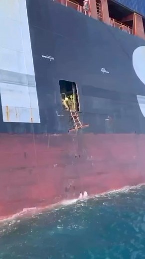 Bad sea 🌊 | Sea screen