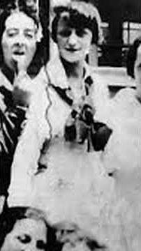 Glowing Teeth, Deadly Consequences: The Radium Girls