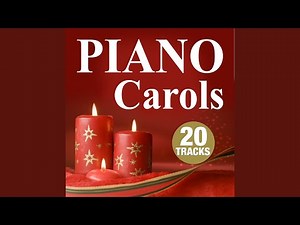 O Little Town of Bethlehem (Instrumental Piano)
