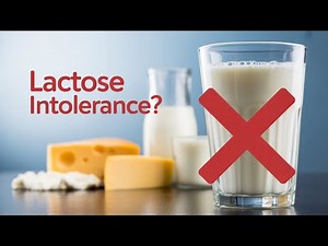 Lactose Uncovered: Everything You NEED to Know About Lactose Intolerance!