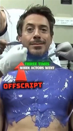 These Offscript Moments Are Hilarious 😂