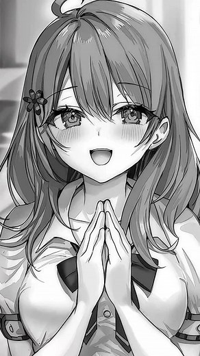 Masha in New Uniform - Roshidere Novel Kujo DREES