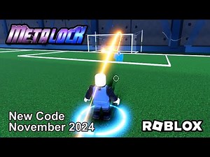 Roblox Meta Lock New Code November 2024