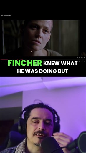 Fincher's Alien 3: A Sinking Ship