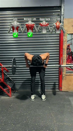 How to Build a Wider Back (Lat Workout Tips)