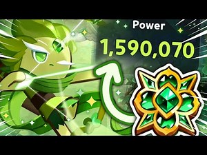 Is ARCHIE BACK as META with His NEW Crystal Jam?! (Review)