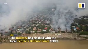 Top Myanmar models could face 15 years in jail over racy videos