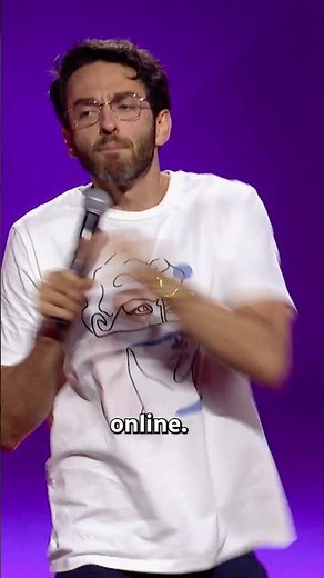 Not Gay… But WHAT?