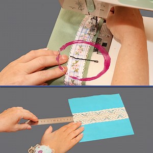 32K views · 349 reactions | Die 4 besten Nähtipps und -tricks für Anfänger! | Miarti - Kreative ideen | Facebook