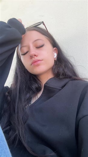 🌞 (@bumblee_bee24)’s videos with I dont wanna be anywhere - alexandra