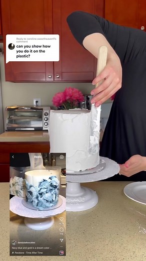 dandybakescakes on TikTok