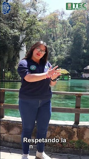 Estudia Turismo y viaja 🌎 | Tec de Teziutlán