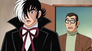 Watch Black Jack Season 1 Episode 15 - The Fake Wedding