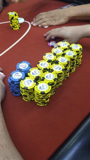 5:17am! | Delvis Ramos