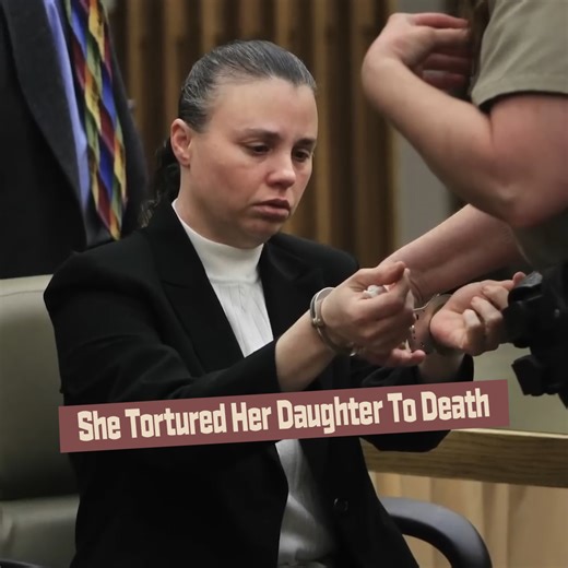 Cruel Mother Torments Daughter Until The End #truecrime #truecrimecommunity #storytelling #fblifestyle | Danielle Kirsty