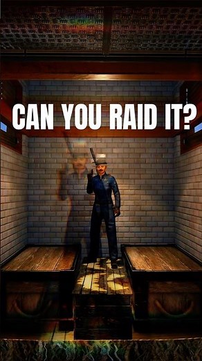 BEST OFFLINE BASE for 4-6 MAN (150+ rockets) [rust base design]