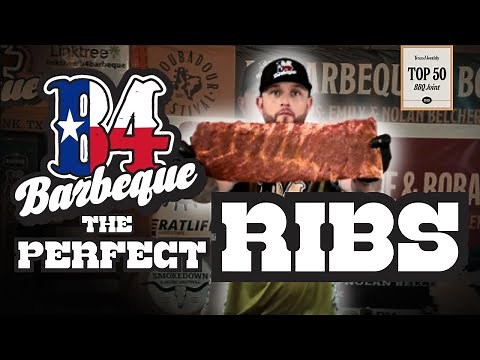 HOW TO COOK A PERFECT RIB