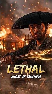 ONE SAMURAI VS WHOLE MONGOL CAMP ⚔️ Ghost of Tsushima Open Fight Gameplay