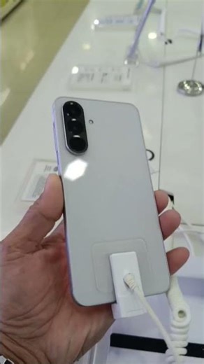 Galaxy A56 5G #samsung