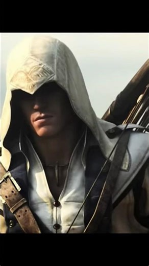 Assassin's Creed 3 trailer part 3
