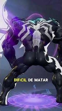 Strange nerfed, Rogue and Venom buffed! Patch Notes Marvel Rivals