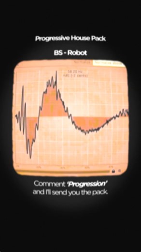 free progressive house presets 👀