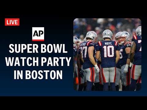 Super Bowl 2026 LIVE: Seahawks win second title after beating Patriots