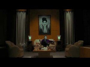 Batman 1989 Anniversary Edition | Joker talking to Gotham Mafia Scene HD