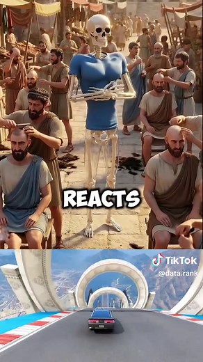 what if johnny sins woke up in ancient Greece