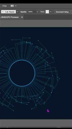 Any Design Script with ChatGPT | Illustrator Automation Easy Method #designautomation #scripts