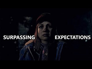 How Until Dawn Surpassed ALL Expectations | A Retrospective