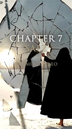 Melancholic Rock Music Release by Gracia Baur