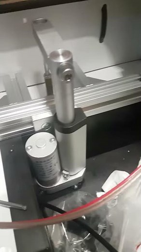 Scarico elettrico Laika Ecovip 709