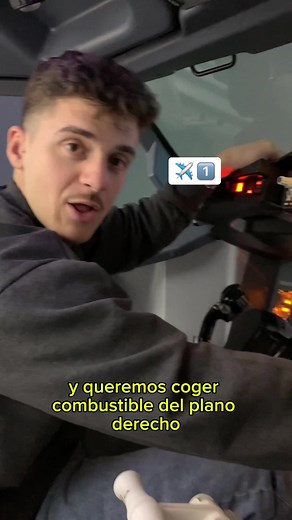 Encendiendo un Boeing 737: Proceso detallado paso a paso