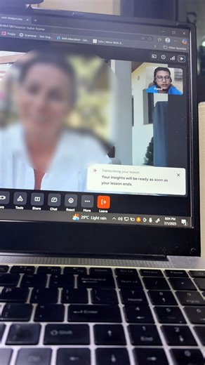 15K views · 34 reactions | One of my conversational classes on Preply! This is my student from Poland, and during our class, we just talk about random topics. I use a pdf file called Conversation Starters. Each topic comes with a list of questions, followed by useful vocabulary and common phrases related to the topic. #esl #eslteacher #esltutor #DepEdTEACHER #sidehustle | Teacher Isko | Facebook