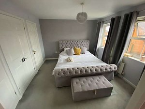 6 Master Bedroom Paint Color Ideas for a Dreamy Space