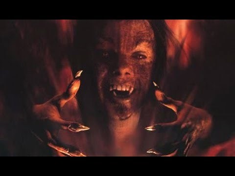 976-EVIL Trailer (1988) Robert Englund Horror Movie
